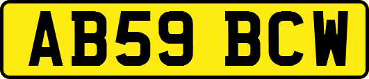 AB59BCW