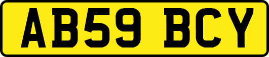 AB59BCY