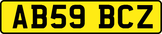 AB59BCZ
