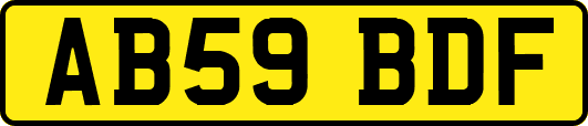 AB59BDF