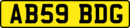 AB59BDG