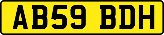 AB59BDH