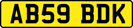 AB59BDK