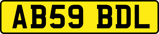AB59BDL