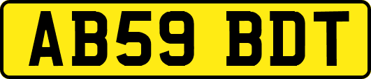 AB59BDT