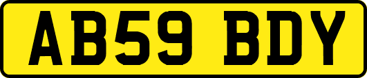 AB59BDY
