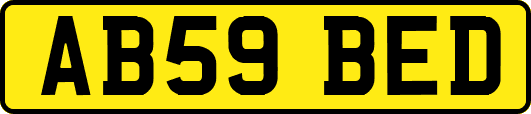 AB59BED