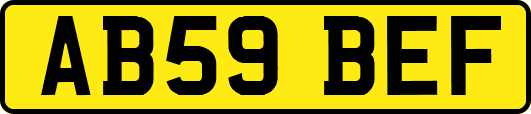 AB59BEF