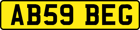 AB59BEG