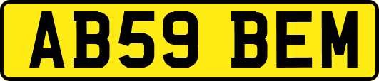 AB59BEM