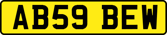 AB59BEW