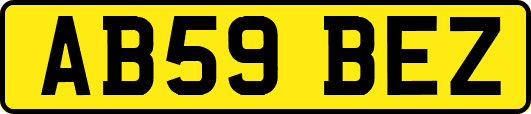 AB59BEZ