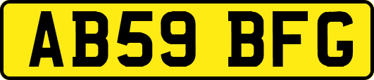 AB59BFG