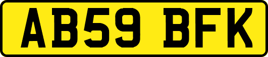 AB59BFK