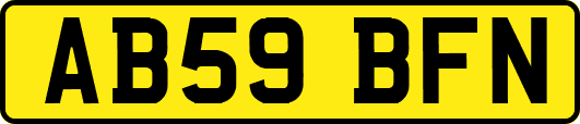AB59BFN