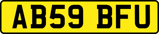 AB59BFU