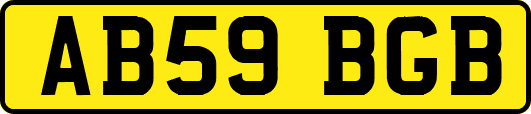 AB59BGB