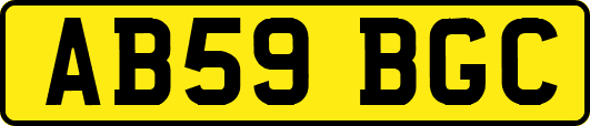 AB59BGC