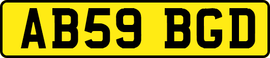 AB59BGD