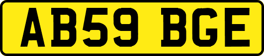 AB59BGE