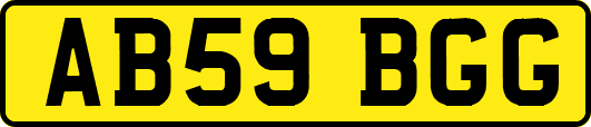 AB59BGG