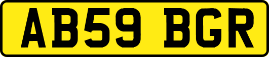 AB59BGR