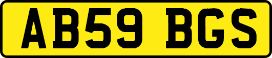 AB59BGS