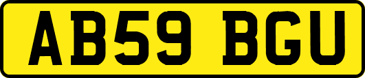 AB59BGU