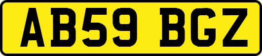 AB59BGZ