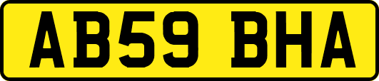 AB59BHA