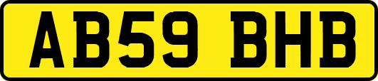 AB59BHB