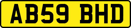 AB59BHD
