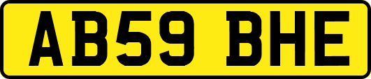 AB59BHE