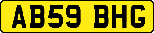 AB59BHG