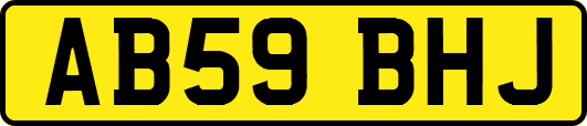 AB59BHJ