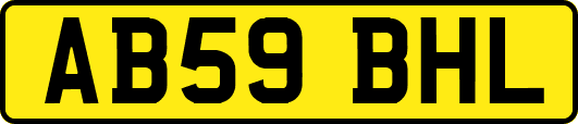 AB59BHL