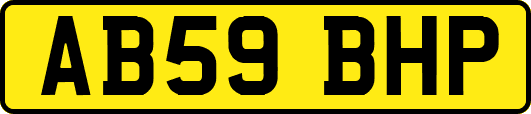 AB59BHP