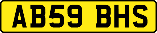AB59BHS