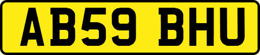AB59BHU