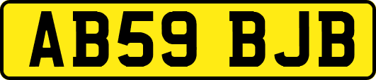 AB59BJB
