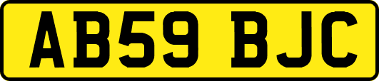 AB59BJC