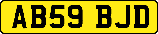 AB59BJD