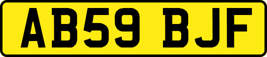 AB59BJF