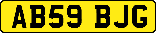 AB59BJG