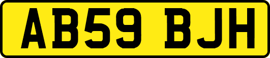 AB59BJH