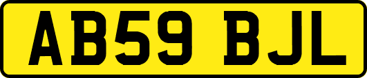 AB59BJL