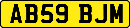 AB59BJM