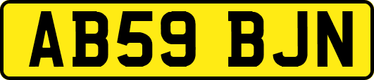 AB59BJN