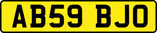 AB59BJO