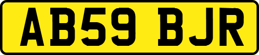 AB59BJR